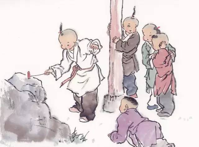 子若強於我，要錢做什麼; 子若不如我，留錢做什麼 (父母必讀)
