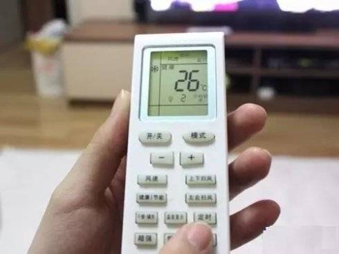 10 個不為人知的空調秘密，知道了既省電又健康！