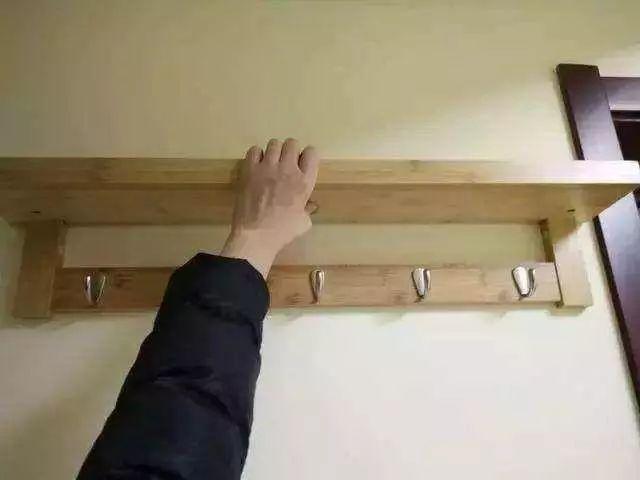 家裡別再裝柜子了，現在都流行這樣做，我家裝好鄰居擠爆來學