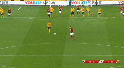 足總杯-拉什福德破門難救主 曼聯1-2遭狼隊淘汰