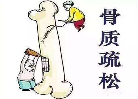 骨質疏鬆不用吃藥 只要做好三件事 , 骨骼健康又強壯
