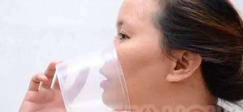 口臭自己聞不到？3個自檢小方法，1種茶，輕鬆去口臭！！