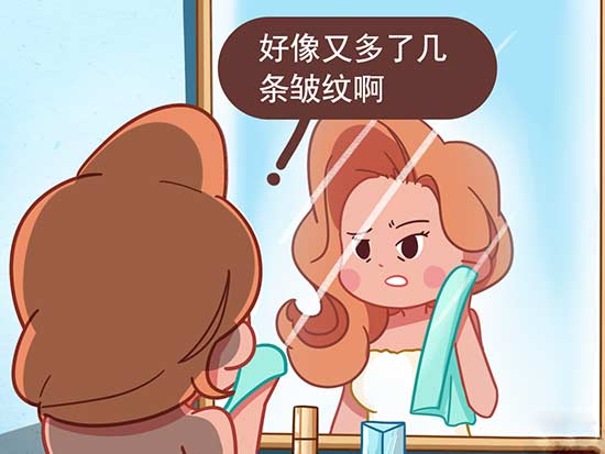辣媽難當：為什麼女人生了孩子後老得快？