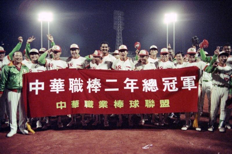 中職二年／波斯灣戰爭爆發 中職洋將也受影響