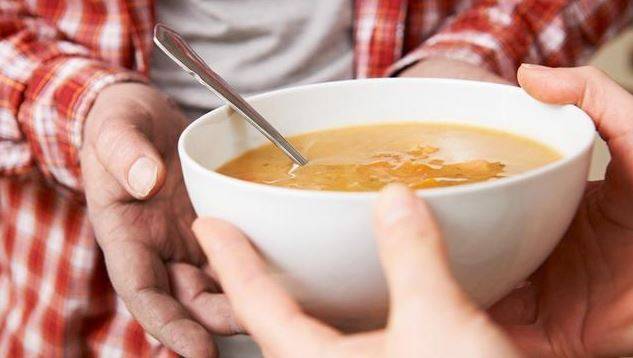 醫生告誡 少這樣吃飯 可以延年益壽 很多人都不知道