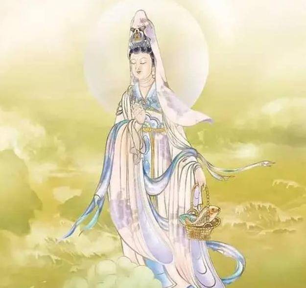 供奉觀音不能不知道這些禁忌及注意事項，不然做錯了敗自己的好運氣
