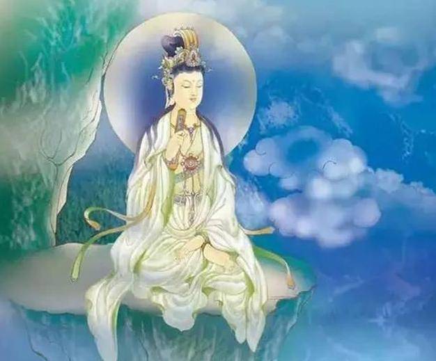 供奉觀音不能不知道這些禁忌及注意事項，不然做錯了敗自己的好運氣