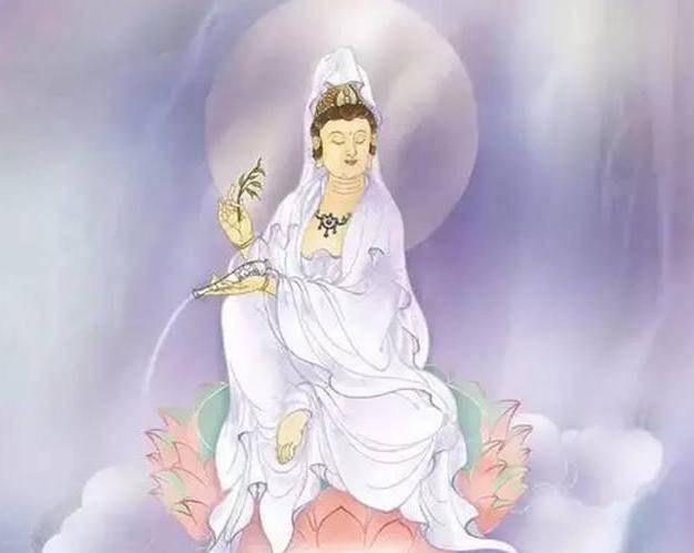 供奉觀音不能不知道這些禁忌及注意事項，不然做錯了敗自己的好運氣