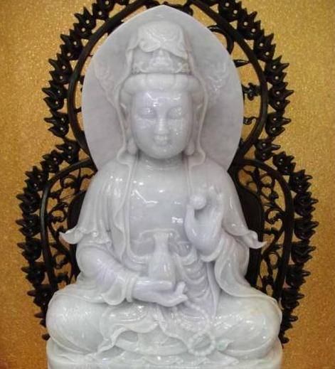 供奉觀音不能不知道這些禁忌及注意事項，不然做錯了敗自己的好運氣