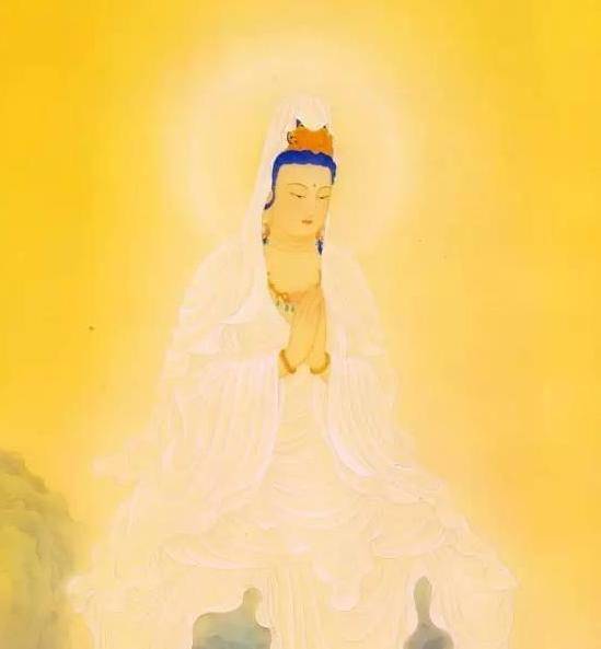 供奉觀音不能不知道這些禁忌及注意事項，不然做錯了敗自己的好運氣