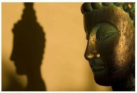 如果沒有一顆善良的心，拜再多的佛也沒有用！！