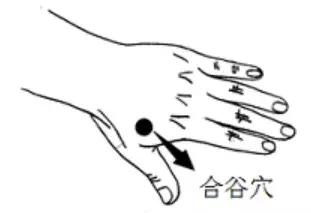 這個小夾子今晚救了我一命，一分鐘緩解頭痛？小偏方震驚外國網友
