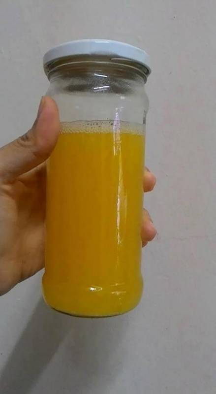 趕快學起來！教你如何自製「天然有機」止咳藥！