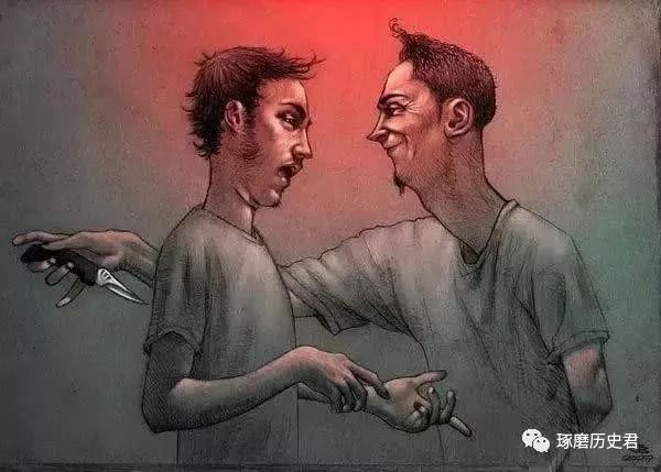 一個人越虛偽，越愛說這3句口頭禪，我們要多留個心眼