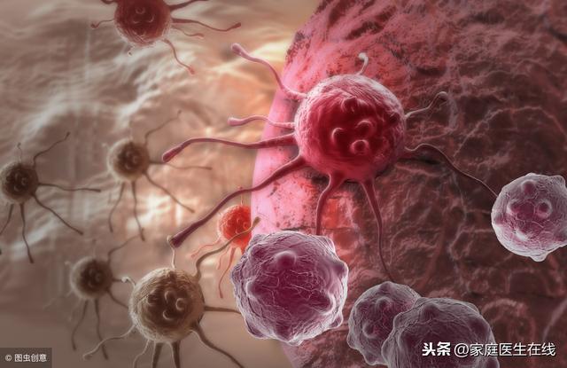 預防癌症怎麼做？養成4個好習慣，癌細胞不敢「出頭」