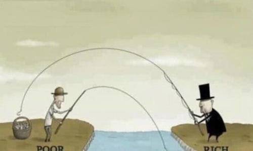 老人言：不管你多缺錢，只要在三方面捨得花，你會越來越富