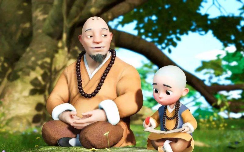 這四種人，一生難求，請你珍惜一輩子....
