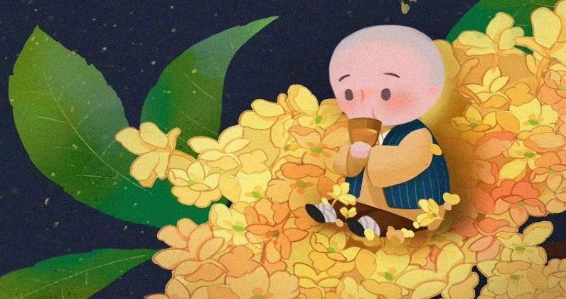 這四種人，一生難求，請你珍惜一輩子....