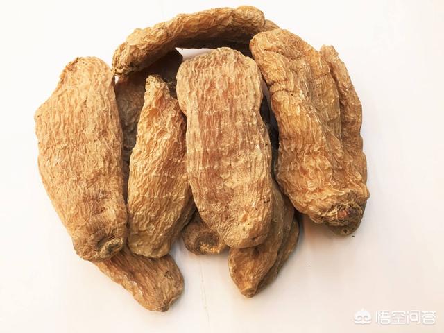 西洋參，三七，天麻，杜仲，川芎，可以泡酒吃嗎？有什麼作用嗎？