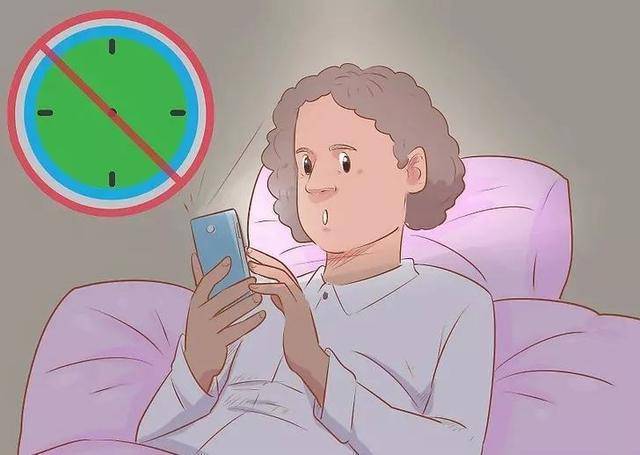 人到中年，經常半夜醒來睡不著？醫生：可能是這5種病的徵兆！