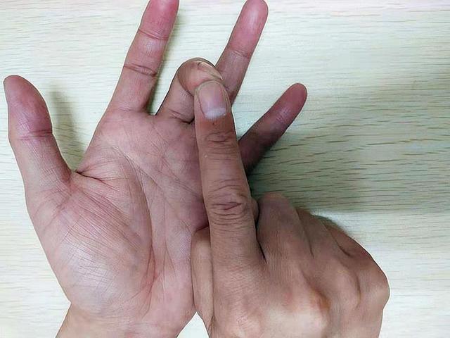 血壓升高，心絞痛，頭脹，心慌，打嗝，找准點按位置，1分鐘起效