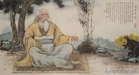 健康呼吸的最高境界胎息（人人可學）