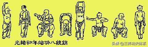 健康呼吸的最高境界胎息（人人可學）