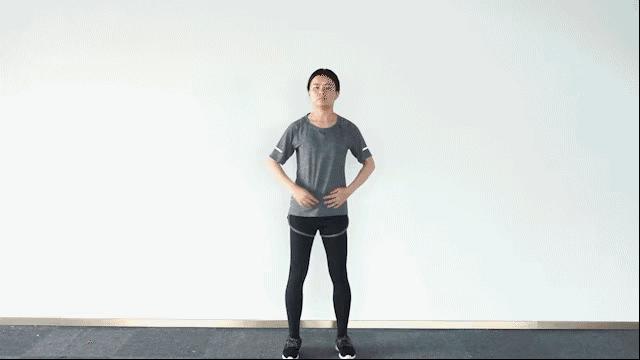 試試！這套「甩手養生操」，護關節、強心臟，每天只需5分鐘~