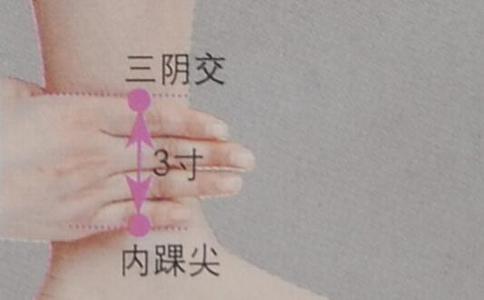 快速入睡的開關竟在手部 認准這兩個穴位 按一按輕鬆入睡
