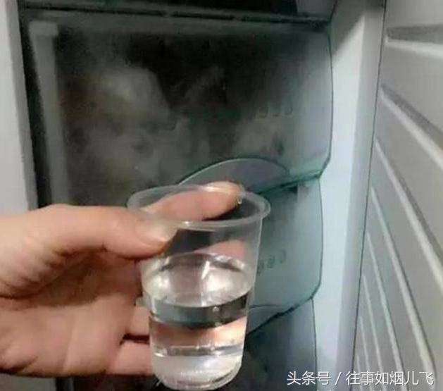 為什麼出門前一定要放一枚硬幣在冰箱裡？現在知道還來得及！