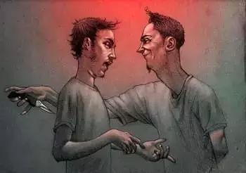 有錢，才有兄弟；沒錢，誰認識你老幾（精闢！）