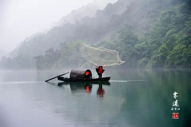 在變老的路上，善待自己：想愛就愛吧，想見就見吧。