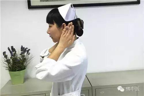 耳朵裡的養生秘密！這5套耳穴操不僅防病還能美容 