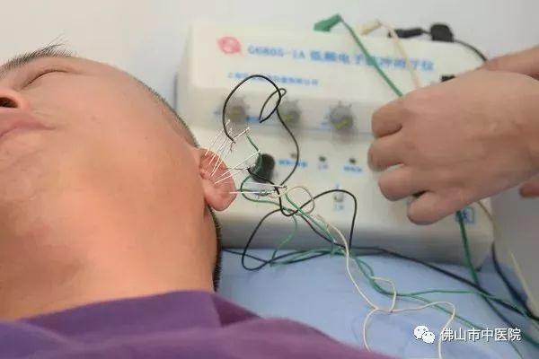 耳朵裡的養生秘密！這5套耳穴操不僅防病還能美容 