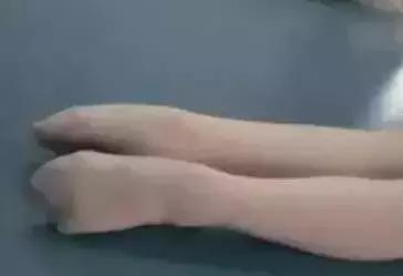 足背拉一拉，活到98！老中醫絕學，比按摩還有效！