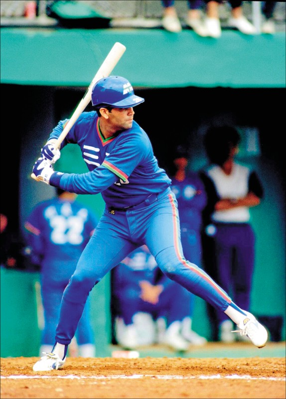 中職30系列8-3》初戀最美 元年選秀4大洋將