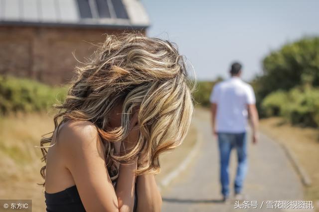 結婚媽媽給買的婚房，後來媽媽來住了一天，媽媽走後我提出離婚