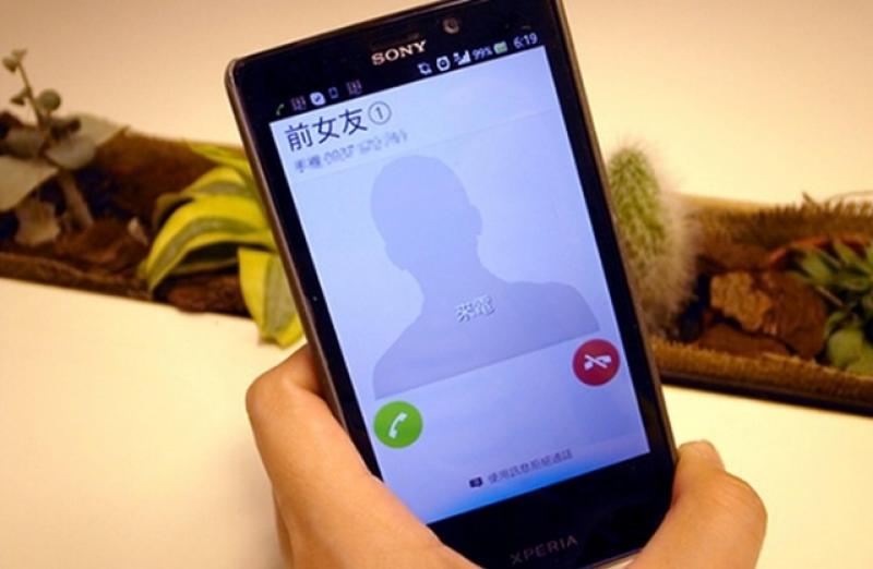 「老公，你前女友打給你...」老公的回答，震撼了好幾億人！被瘋傳了！