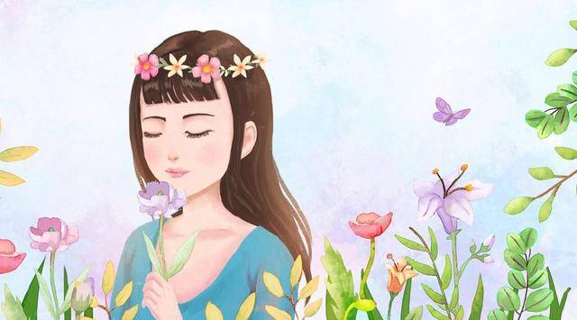 和男人相處，女人不能傻傻付出的5樣東西！