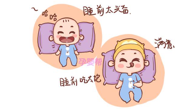 寶寶睡覺愛踢被子怎麼辦？這個妙招，幫你一次性解決問題 