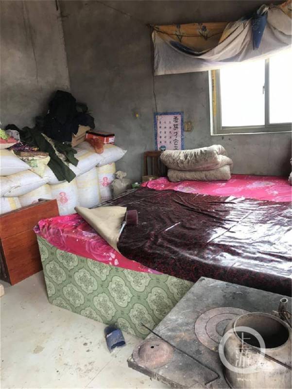 16歲女生離家「嫁」給24歲表叔：我是自願的（組圖）