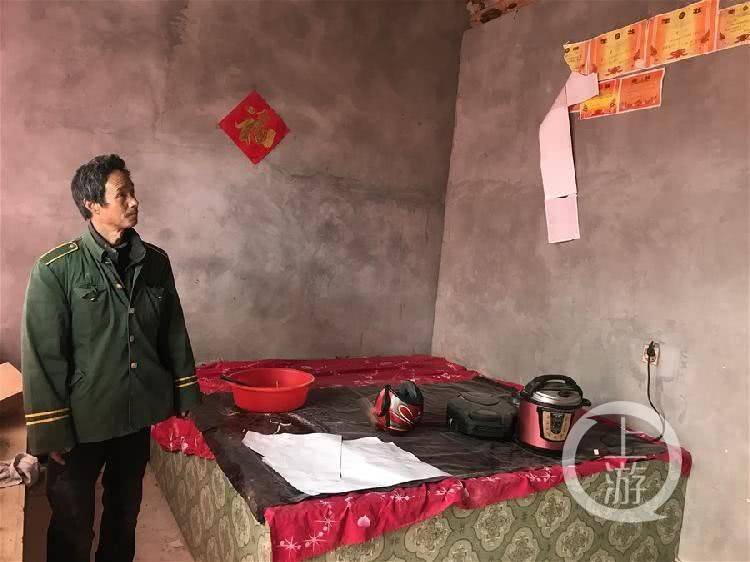16歲女生離家「嫁」給24歲表叔：我是自願的（組圖）