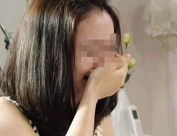 ４歲女童突然喊少女叫媽媽，少女馬上答應，事後家人跪謝救命之恩