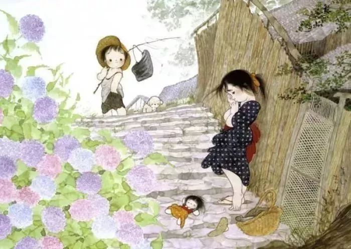 母親拒絕幫女兒帶小孩！一位女兒的感悟，震驚了所有父母 