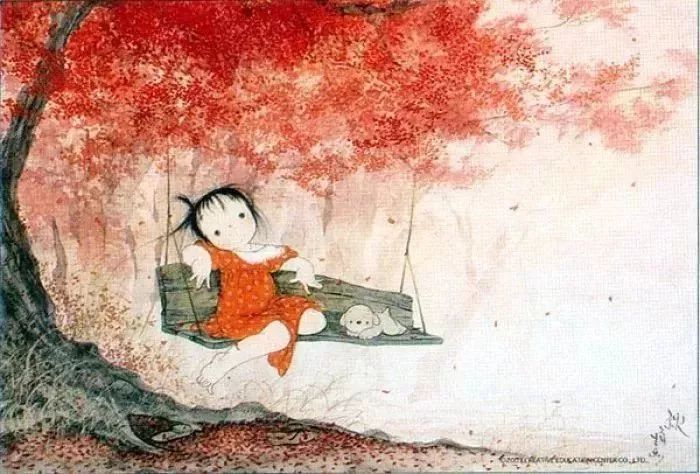 母親拒絕幫女兒帶小孩！一位女兒的感悟，震驚了所有父母 