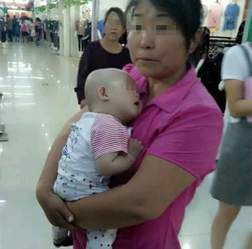 婆婆包辦兒子孫子所有事，不讓兒媳插手：他們都是我的，你是外人