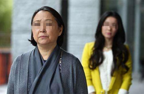 懷孕兒媳出2千塊請婆婆照顧自己，婆婆：這麼少，連保姆都請不到