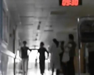 丈夫婚前隱瞞病情 生產時婆婆行為引懷疑 檢查卻發現全家都被染病