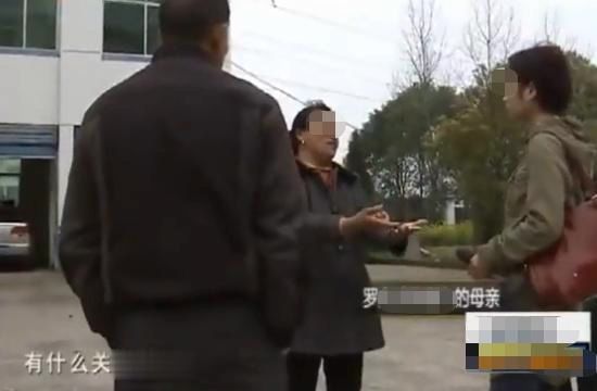 丈夫婚前隱瞞病情 生產時婆婆行為引懷疑 檢查卻發現全家都被染病