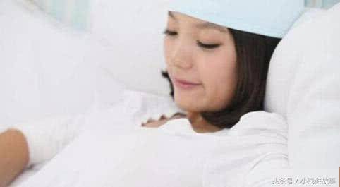 姐姐生孩子去看望，看姐臉色不對掀開她被子，之後我把她家給砸了
